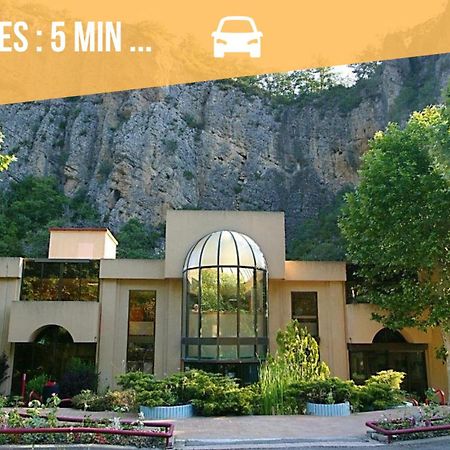 Spacieux Studio « Boheme » Digne-les-Bains Zewnętrze zdjęcie