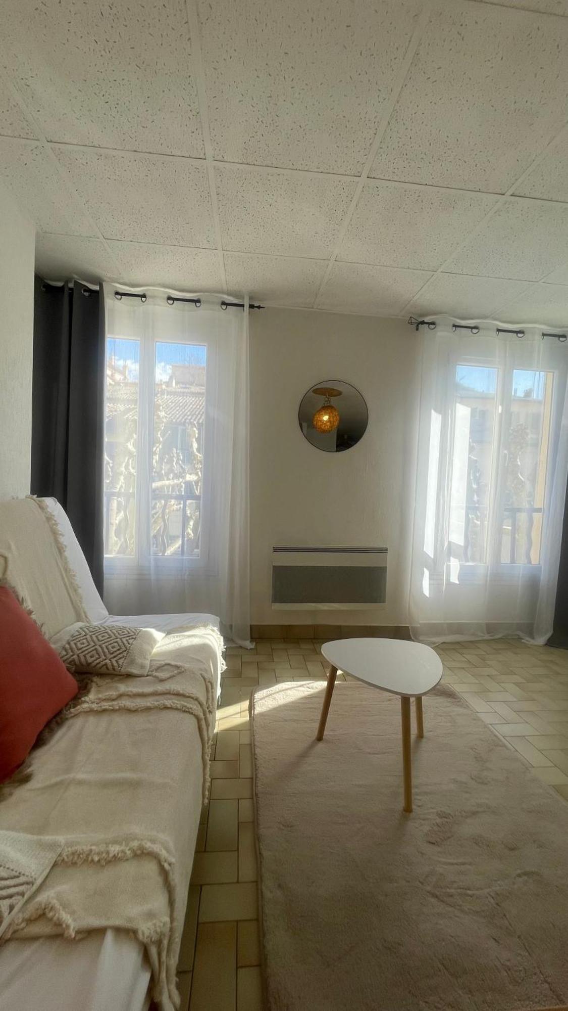 Spacieux Studio « Boheme » Digne-les-Bains Zewnętrze zdjęcie