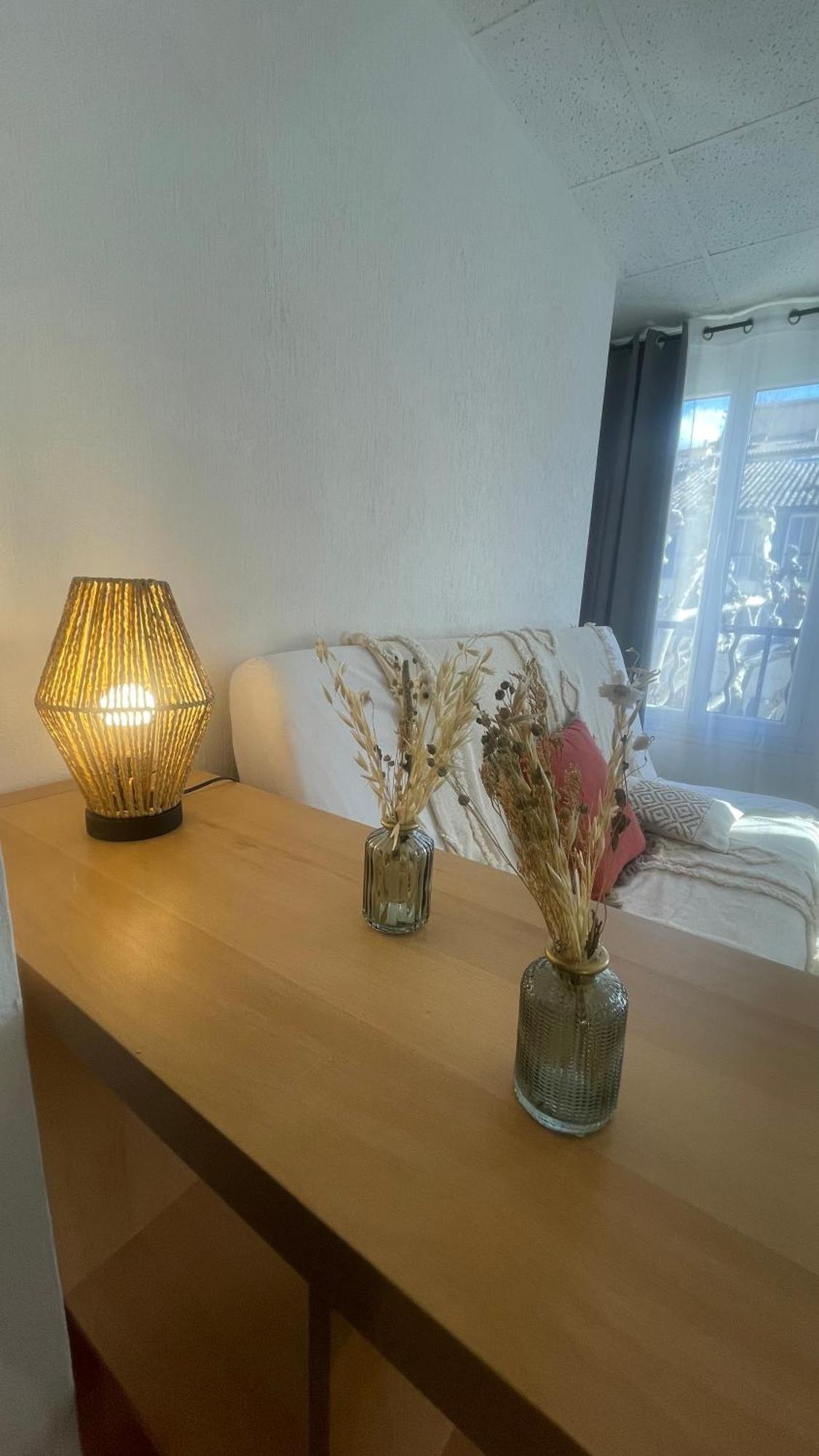Spacieux Studio « Boheme » Digne-les-Bains Zewnętrze zdjęcie