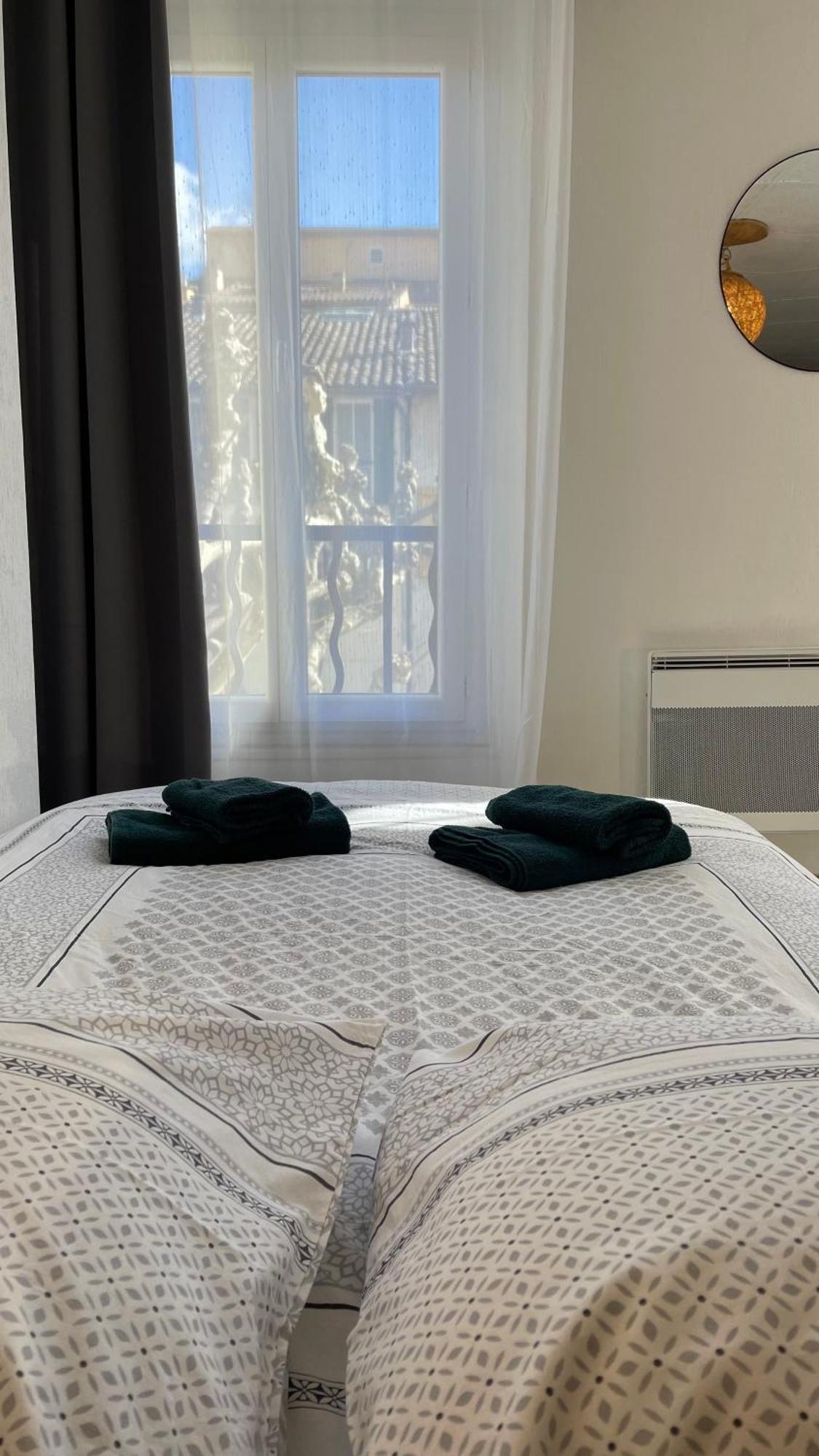 Spacieux Studio « Boheme » Digne-les-Bains Zewnętrze zdjęcie