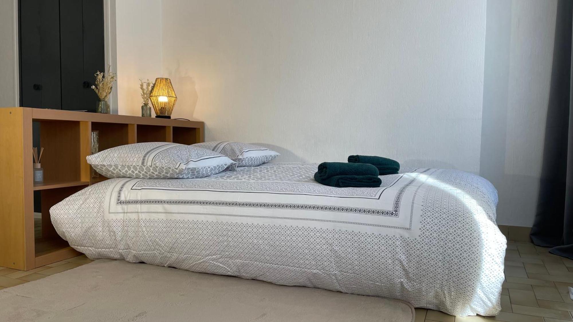 Spacieux Studio « Boheme » Digne-les-Bains Zewnętrze zdjęcie