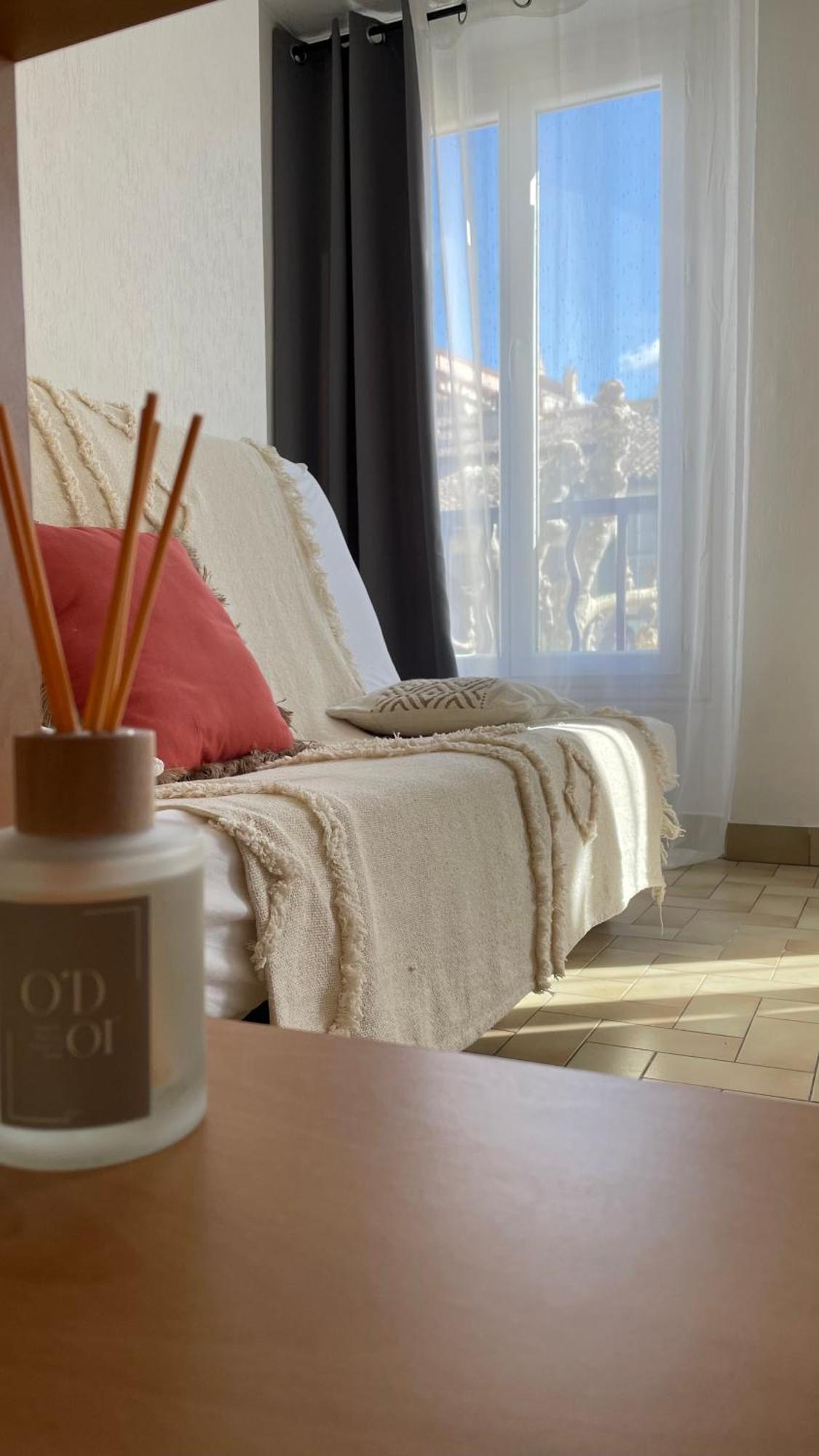Spacieux Studio « Boheme » Digne-les-Bains Zewnętrze zdjęcie