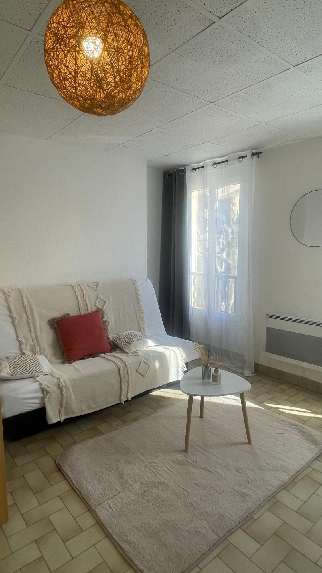 Spacieux Studio « Boheme » Digne-les-Bains Zewnętrze zdjęcie