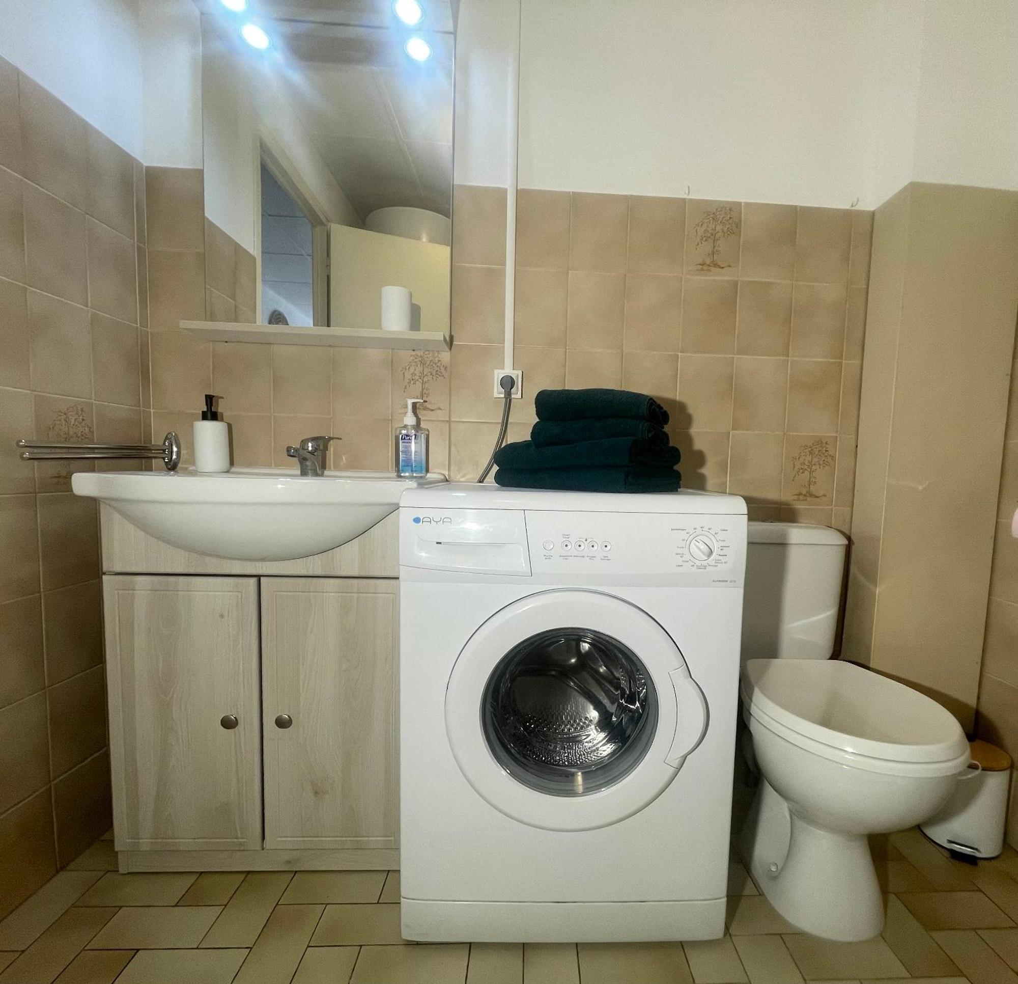 Spacieux Studio « Boheme » Digne-les-Bains Zewnętrze zdjęcie