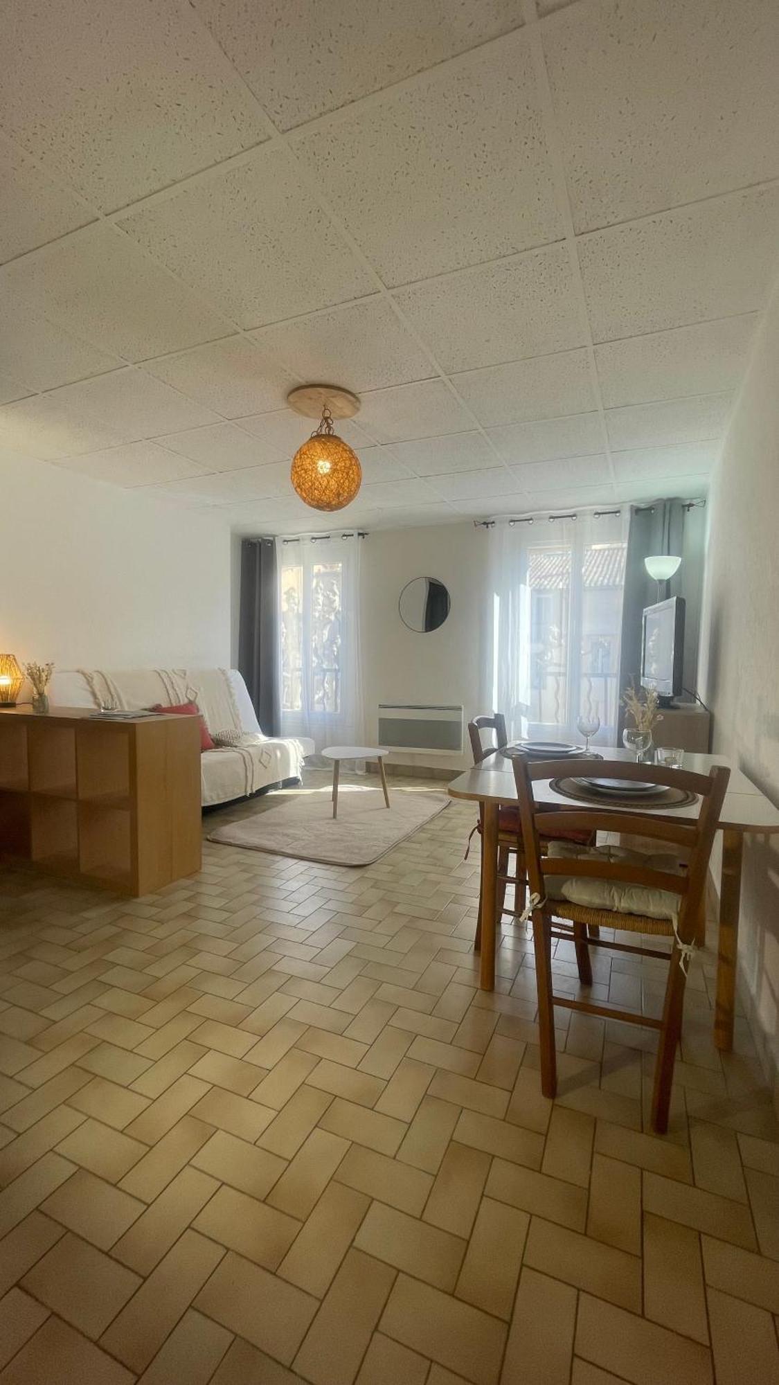 Spacieux Studio « Boheme » Digne-les-Bains Zewnętrze zdjęcie