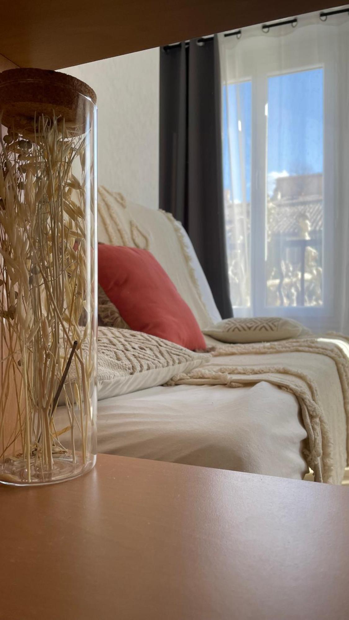 Spacieux Studio « Boheme » Digne-les-Bains Zewnętrze zdjęcie